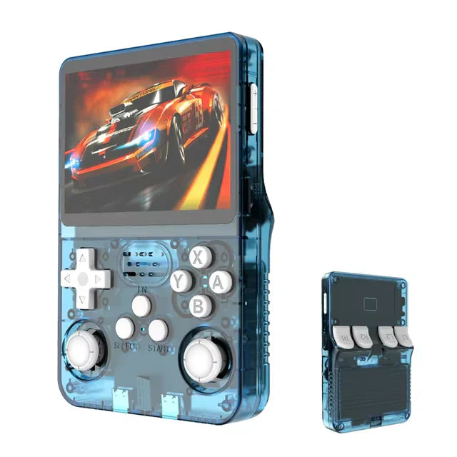 Game n’ Guys® - The Original Handheld Console