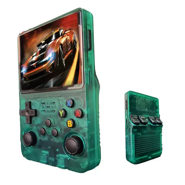 Game n’ Guys® - The Original Handheld Console